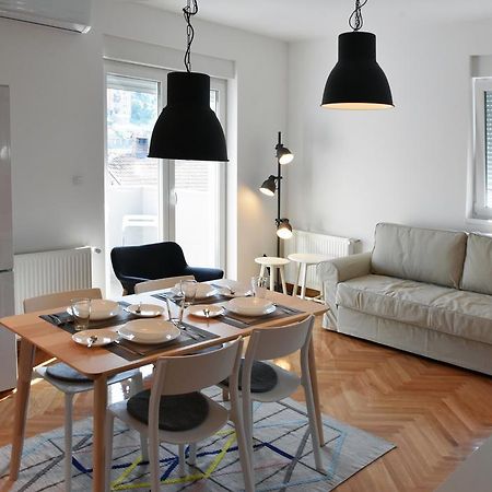 Apartment Exclusive Užice Kültér fotó