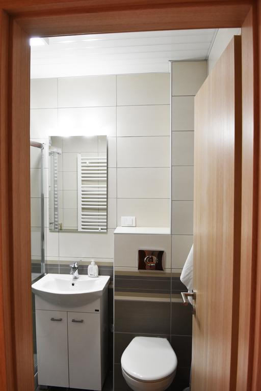 Apartment Exclusive Užice Kültér fotó