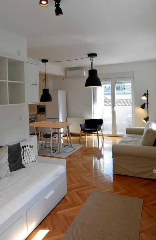 Apartment Exclusive Užice Kültér fotó