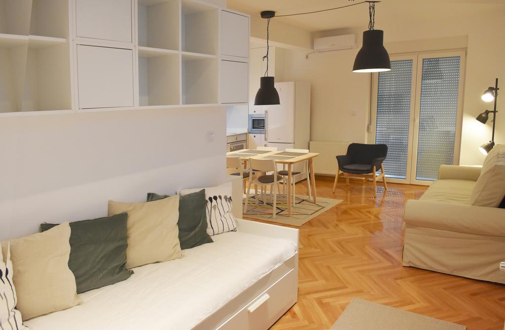 Apartment Exclusive Užice Kültér fotó