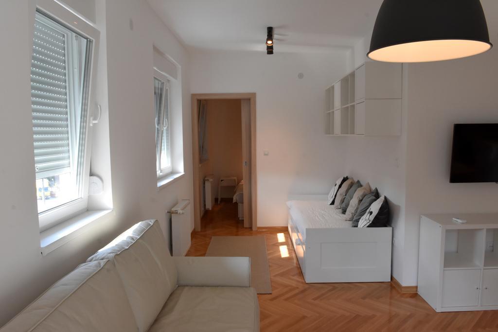Apartment Exclusive Užice Kültér fotó
