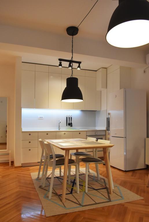 Apartment Exclusive Užice Kültér fotó