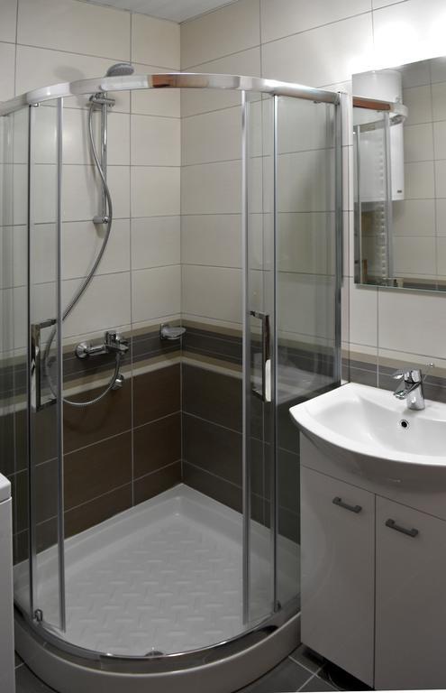 Apartment Exclusive Užice Kültér fotó