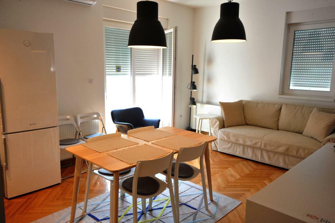 Apartment Exclusive Užice Kültér fotó