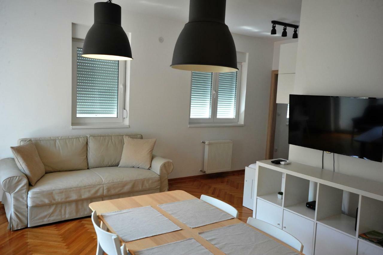 Apartment Exclusive Užice Kültér fotó