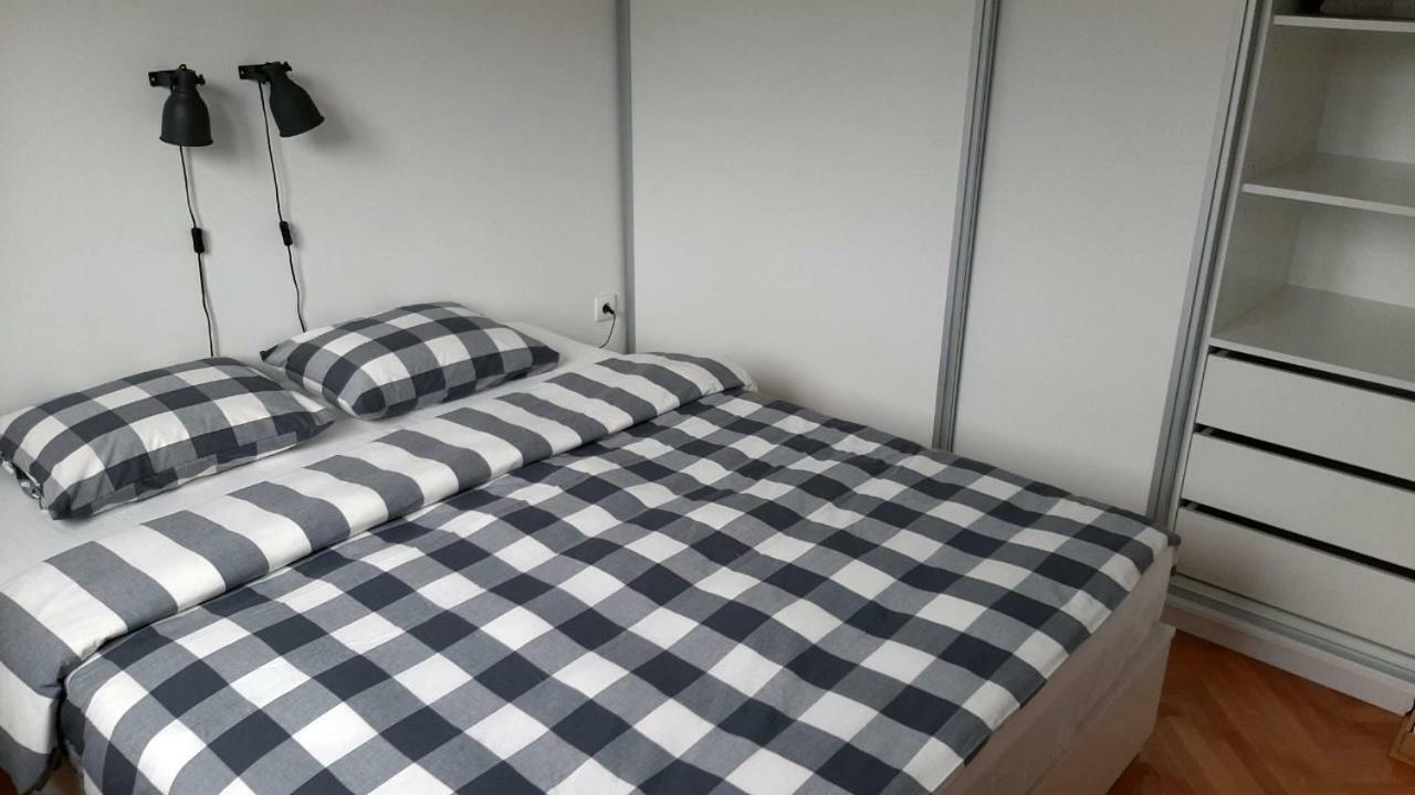 Apartment Exclusive Užice Kültér fotó