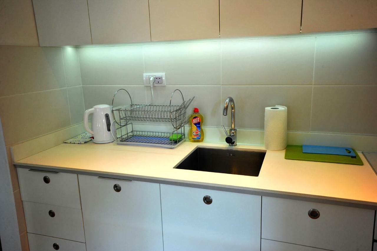 Apartment Exclusive Užice Kültér fotó